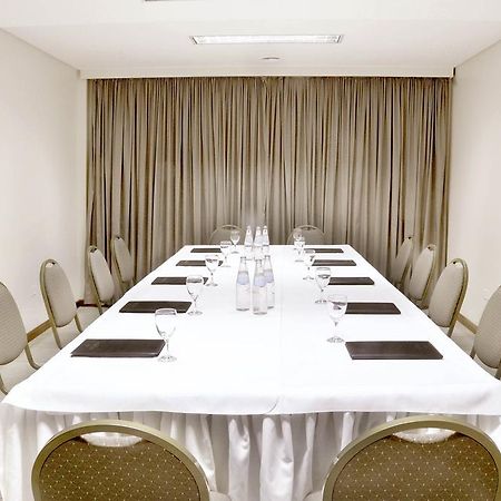 Hotel Argos Bahía Blanca Extérieur photo