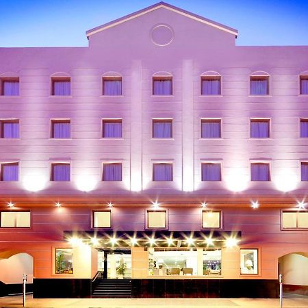 Hotel Argos Bahía Blanca Extérieur photo