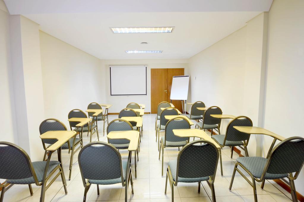 Hotel Argos Bahía Blanca Extérieur photo
