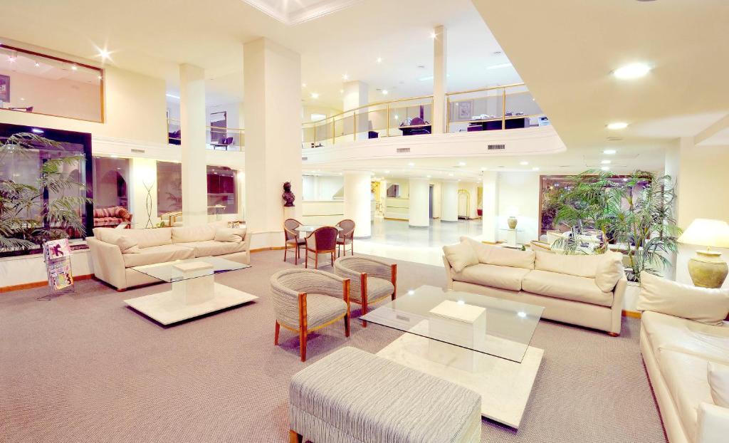 Hotel Argos Bahía Blanca Extérieur photo