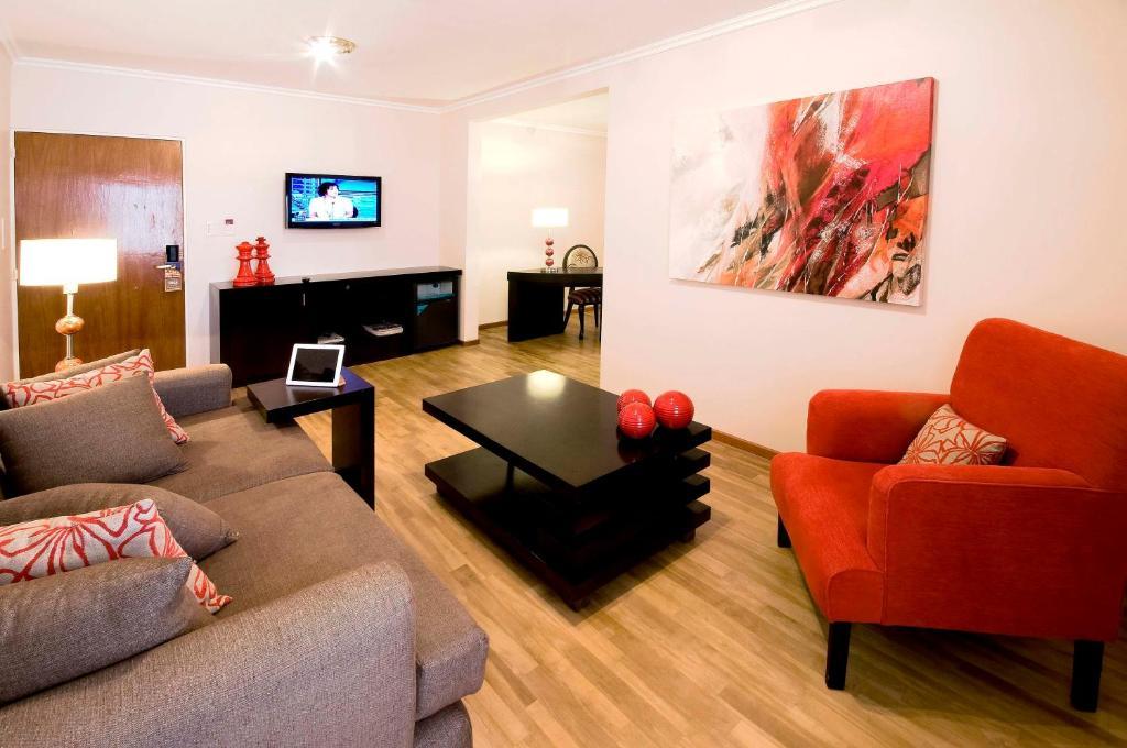 Hotel Argos Bahía Blanca Extérieur photo